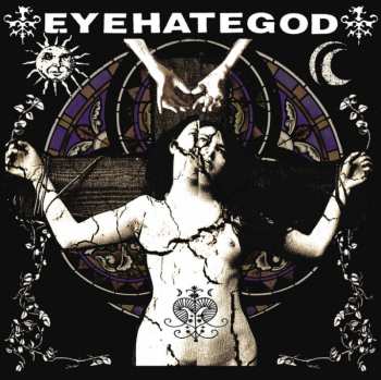 LP EyeHateGod: Eyehategod 362763