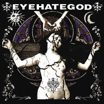 Album EyeHateGod: Eyehategod