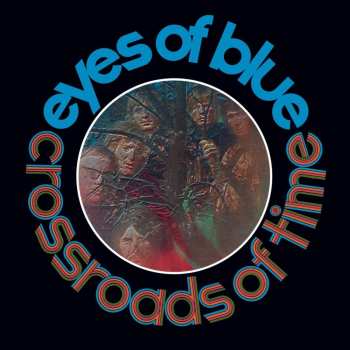 CD Eyes Of Blue: Crossroads of Time 548676