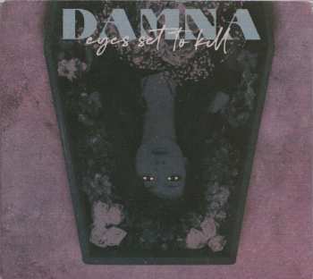 CD Eyes Set To Kill: DAMNA 142619