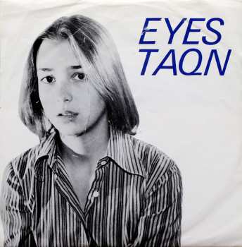 Album Eyes: TAQN