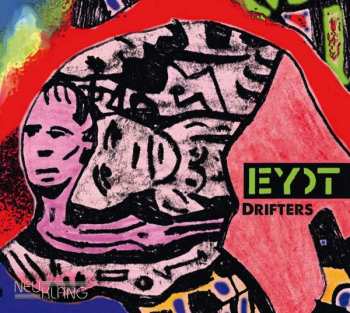 Album EYOT: Drifters