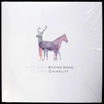 LP Eyvind Kang: Chirality LTD 290403