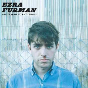 LP Ezra Furman: The Year Of No Returning 321901