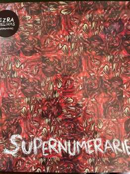 Album Ezra Williams: Supernumeraries