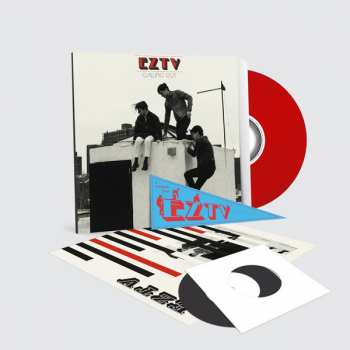 LP EZTV: Calling Out LTD 356979