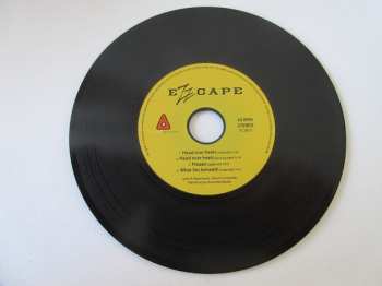 CD Ezzcape: Head Over Heels 441917