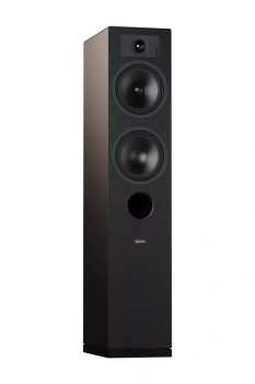 Audiotechnika Indiana Line Tesi 5 - Black