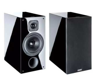 Audiotechnika Indiana Line DIVA 262