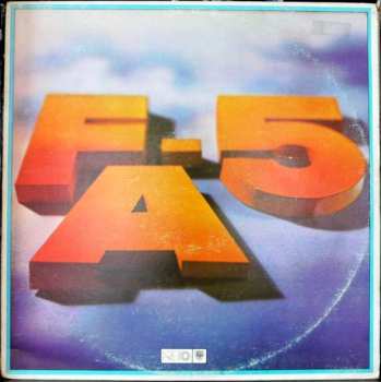 Album Fa - 5: Fa - 5