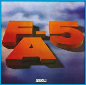 CD Fa - 5: Fa-5 644348