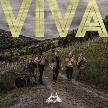 Album Fäaschtbänkler: Viva