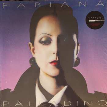 LP Fabiana Palladino: Fabiana Palladino CLR 579599