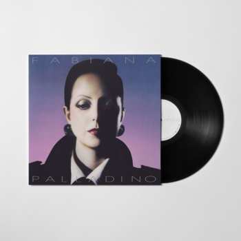 LP Fabiana Palladino: Fabiana Palladino 552108