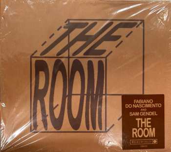 CD Fabiano Nascimento: The Room 561878