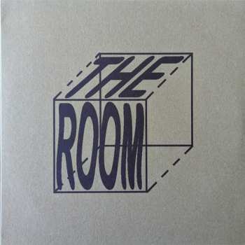 LP Fabiano Nascimento: The Room CLR | LTD 561968