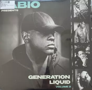 Fabio: Generation Liquid Volume 2