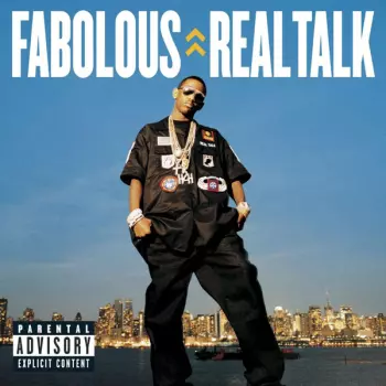 Fabolous: Real Talk