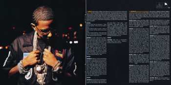 CD Fabolous: Real Talk 632645