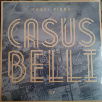 LP Fabri Fibra: Casus Belli EP 570972