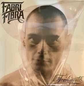 2LP Fabri Fibra: Tradimento 612492