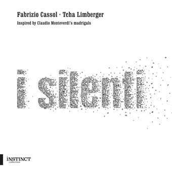 Album Fabrizio Cassol: I Silenti