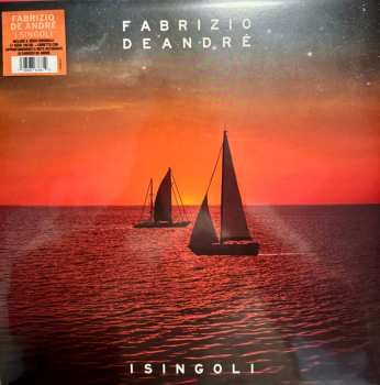 LP Fabrizio De André: I Singoli 641758