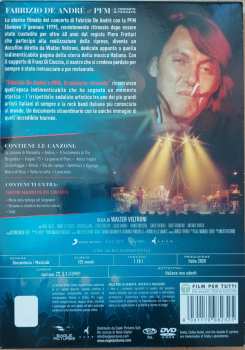 DVD Premiata Forneria Marconi: Il Concerto Ritrovato 564642