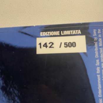 SP Fabrizio De André: La Ballata Del Michè CLR | LTD 612235