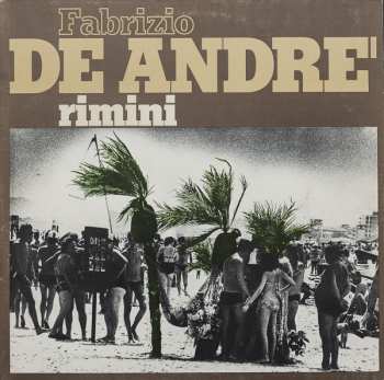 Fabrizio De André: Rimini