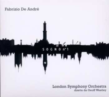 Album The London Symphony Orchestra: Sogno N. 1