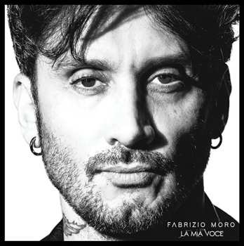 LP Fabrizio Moro: La Mia Voce CLR | LTD | NUM 604027