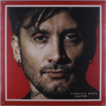 LP Fabrizio Moro: La mia voce Vol.2 LTD | NUM 584704