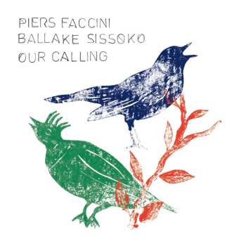 Album Faccini: Our Calling