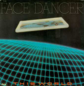 Album Face Dancer: This World