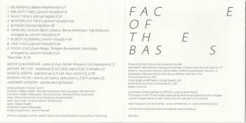 CD Face Of The Bass: Face Of The Bass 50909