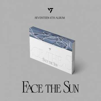 CD Seventeen: Face The Sun 290705