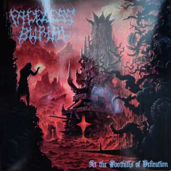 Album Faceless Burial: At The Foothills Of Deliration