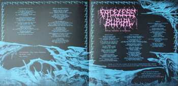 LP Faceless Burial: At The Foothills Of Deliration 651123