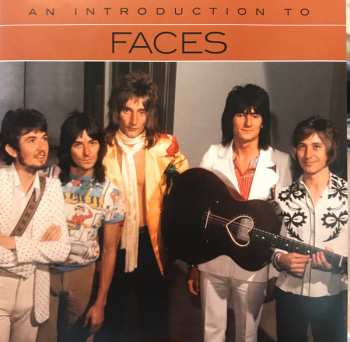 Album Faces: An Introduction To Faces