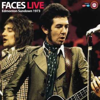 LP Faces: Live At Edmonton Sundown 1973 640010