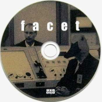 CD Facet: Facet 576442