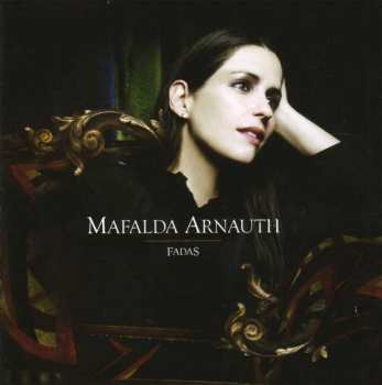 Album Mafalda Arnauth: Fadas