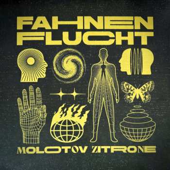 Album Fahnenflucht: Molotov Zitrone