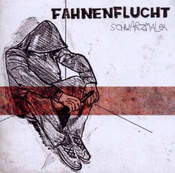 Fahnenflucht: Schwarzmaler