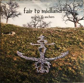 2LP Fair To Midland: Arrows & Anchors LTD | CLR 366970