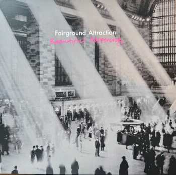 Fairground Attraction: Beautiful Happening