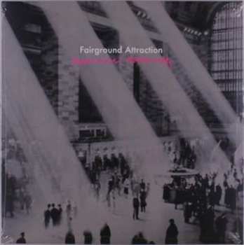 CD Fairground Attraction: Beautiful Happening 627758