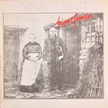 Album Fairport Convention: "Babbacombe" Lee