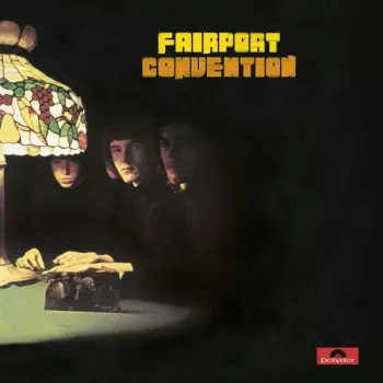 Fairport Convention: Fairport Convention